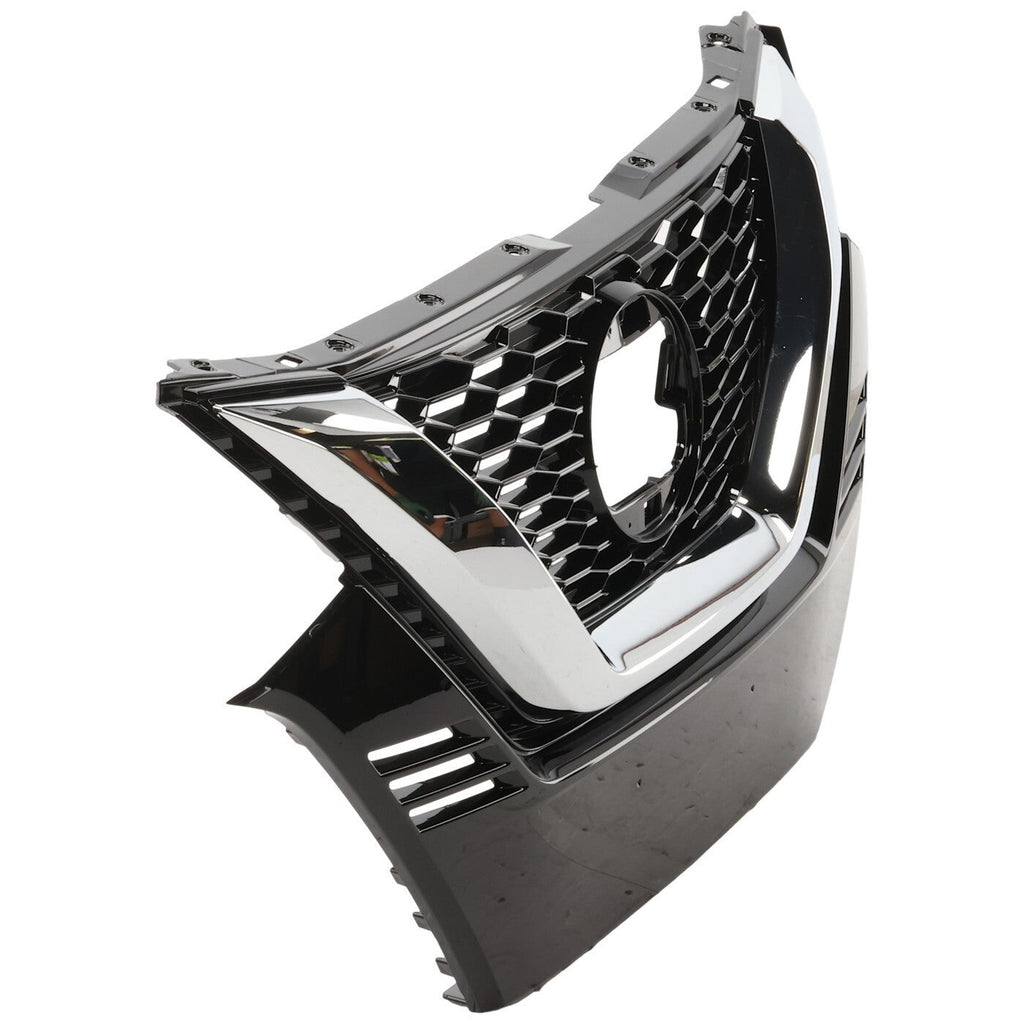 Grille Grill  623106MR0A for Nissan Rogue Sport 2020-2022