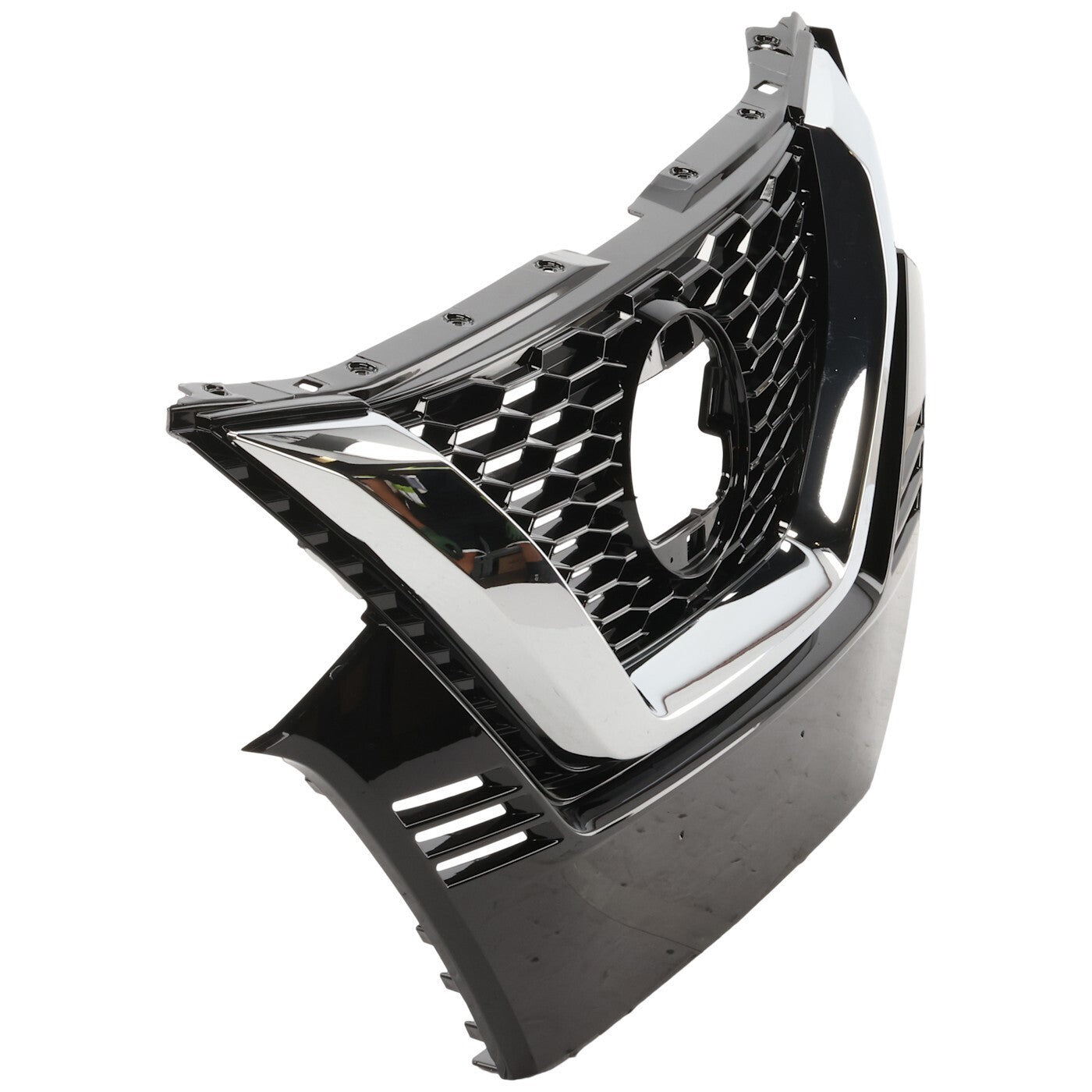 Grille Grill  623106MR0A for Nissan Rogue Sport 2020-2022