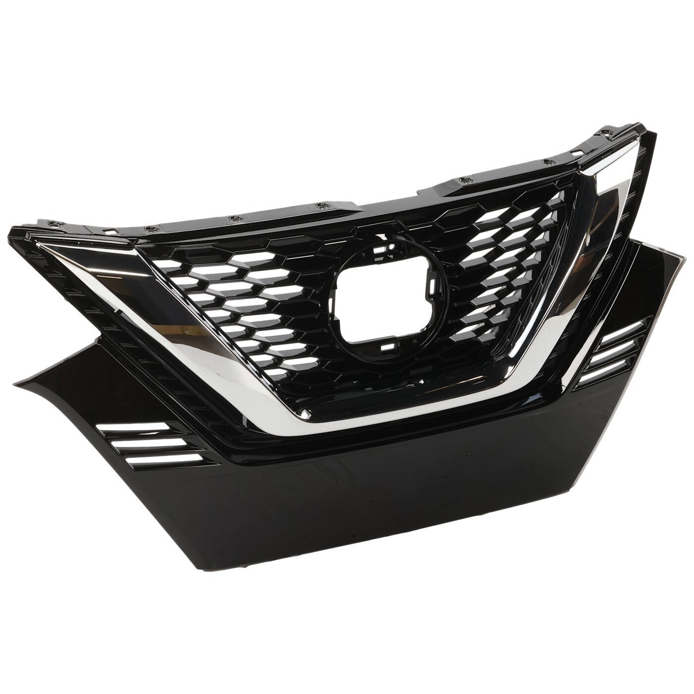 Grille Grill  623106MR0A for Nissan Rogue Sport 2020-2022
