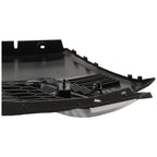 Grille Grill  623106MR0A for Nissan Rogue Sport 2020-2022