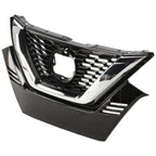 Grille Grill  623106MR0A for Nissan Rogue Sport 2020-2022