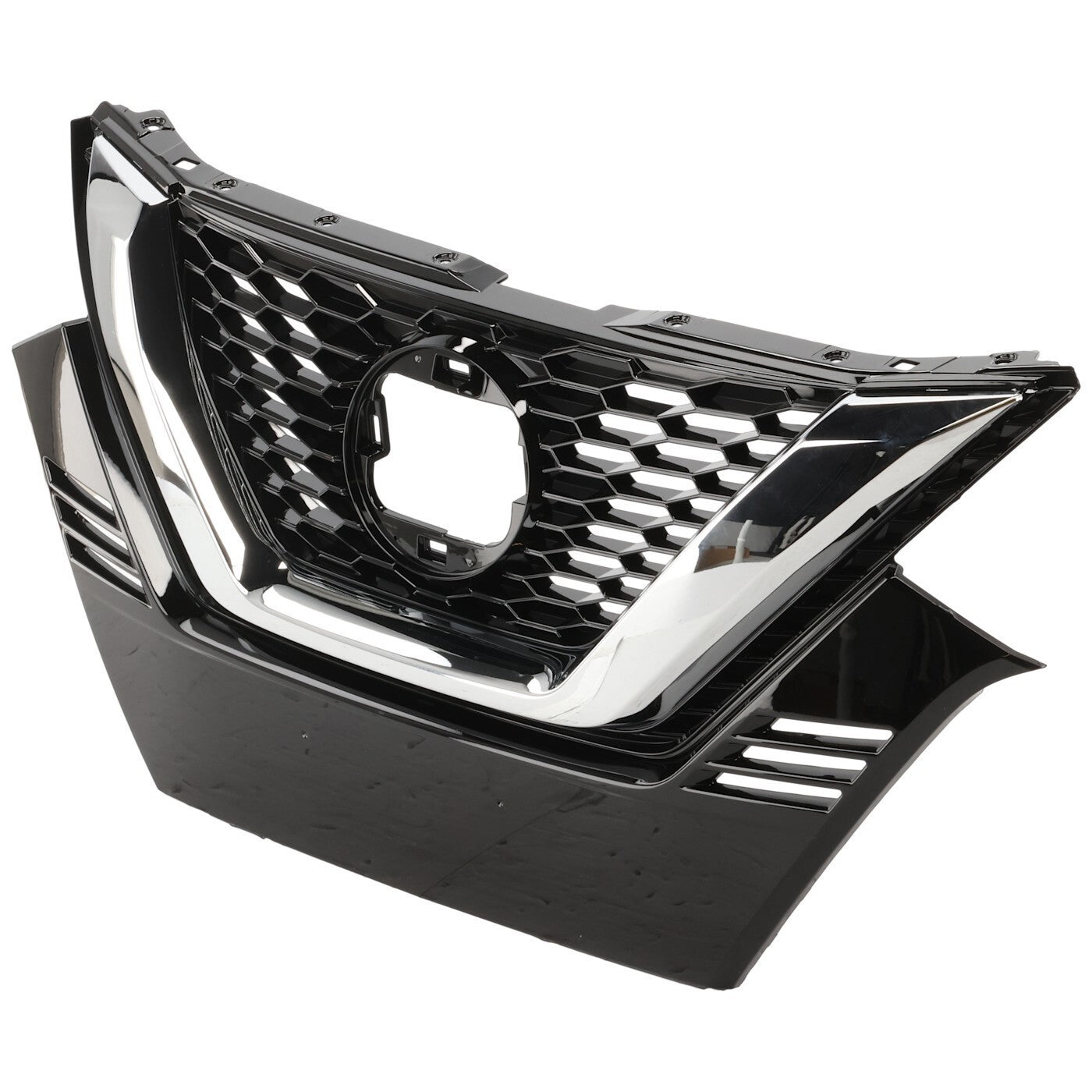 Grille Grill  623106MR0A for Nissan Rogue Sport 2020-2022