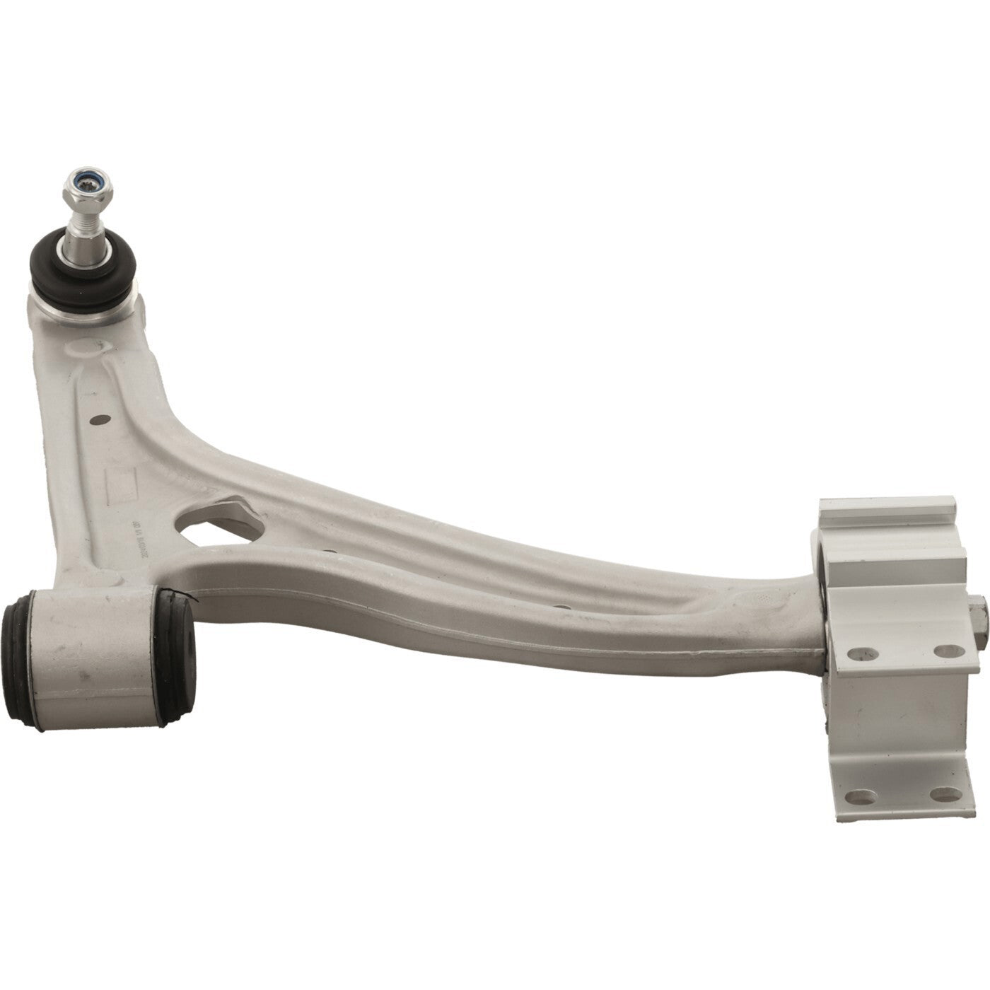 Control Arms Set of 2 Front Driver & Passenger Side Lower for MB Mercedes Pair