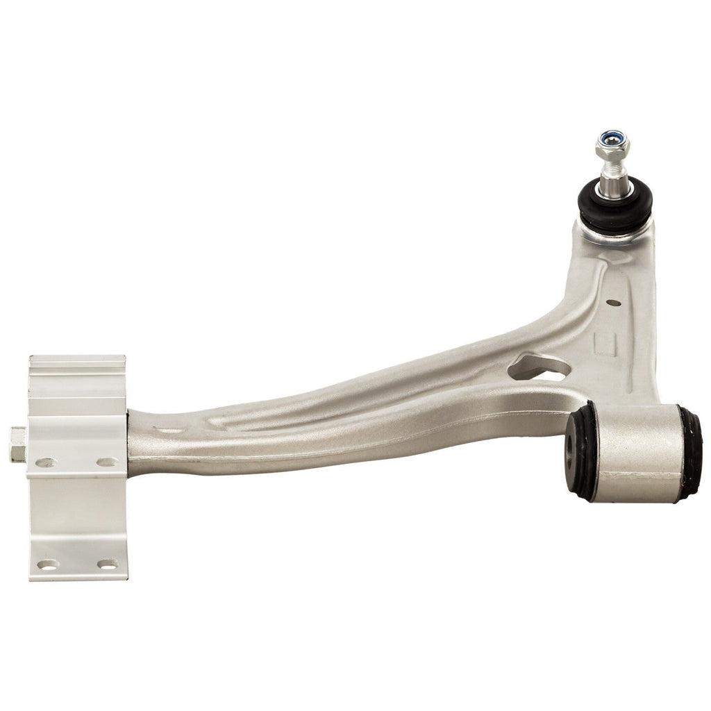 Control Arms Set of 2 Front Driver & Passenger Side Lower for MB Mercedes Pair