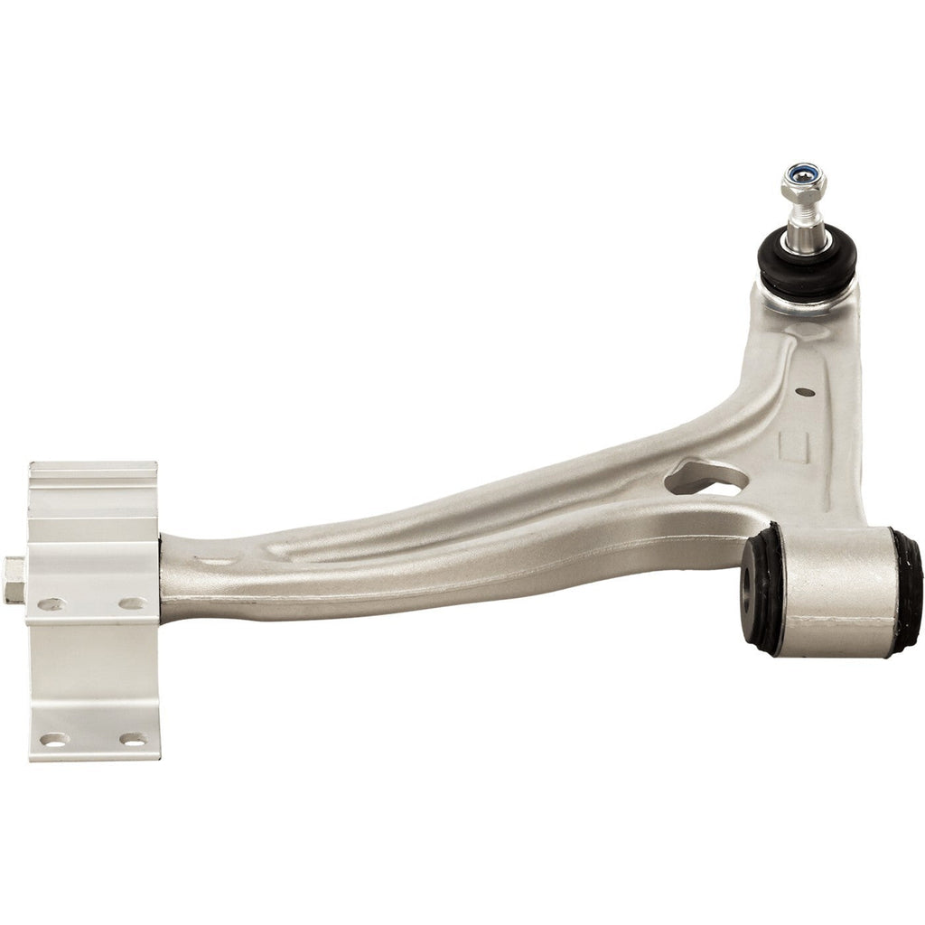 Control Arms Set of 2 Front Driver & Passenger Side Lower for MB Mercedes Pair