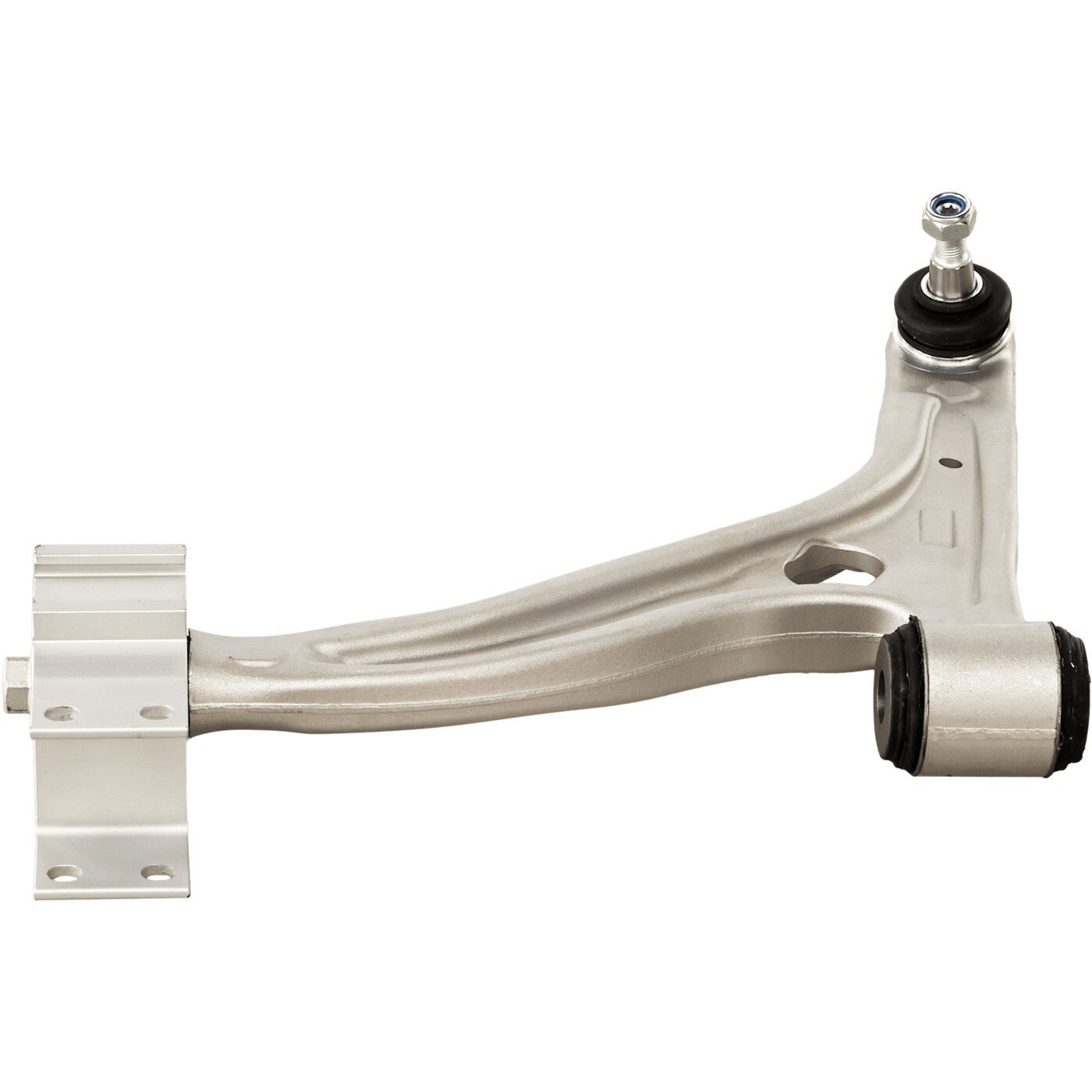 Control Arms Set of 2 Front Driver & Passenger Side Lower for MB Mercedes Pair