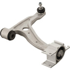Control Arms Set of 2 Front Driver & Passenger Side Lower for MB Mercedes Pair