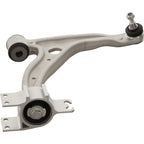Control Arms Set of 2 Front Driver & Passenger Side Lower for MB Mercedes Pair