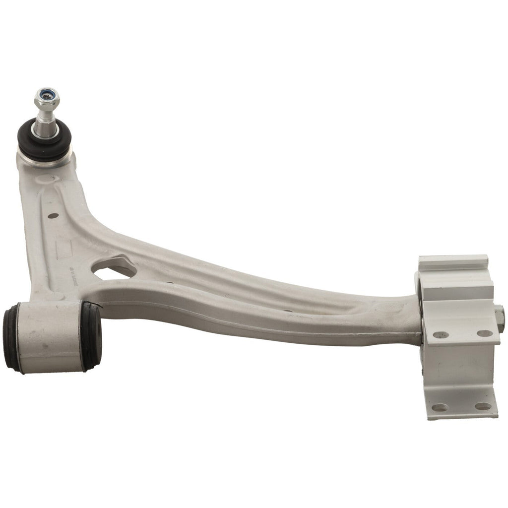 Control Arms Set of 2 Front Driver & Passenger Side Lower for MB Mercedes Pair