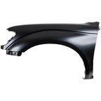 Fender For 1995-2000 Toyota Tacoma Front Driver Primed Steel 4WD RWD 5381204070