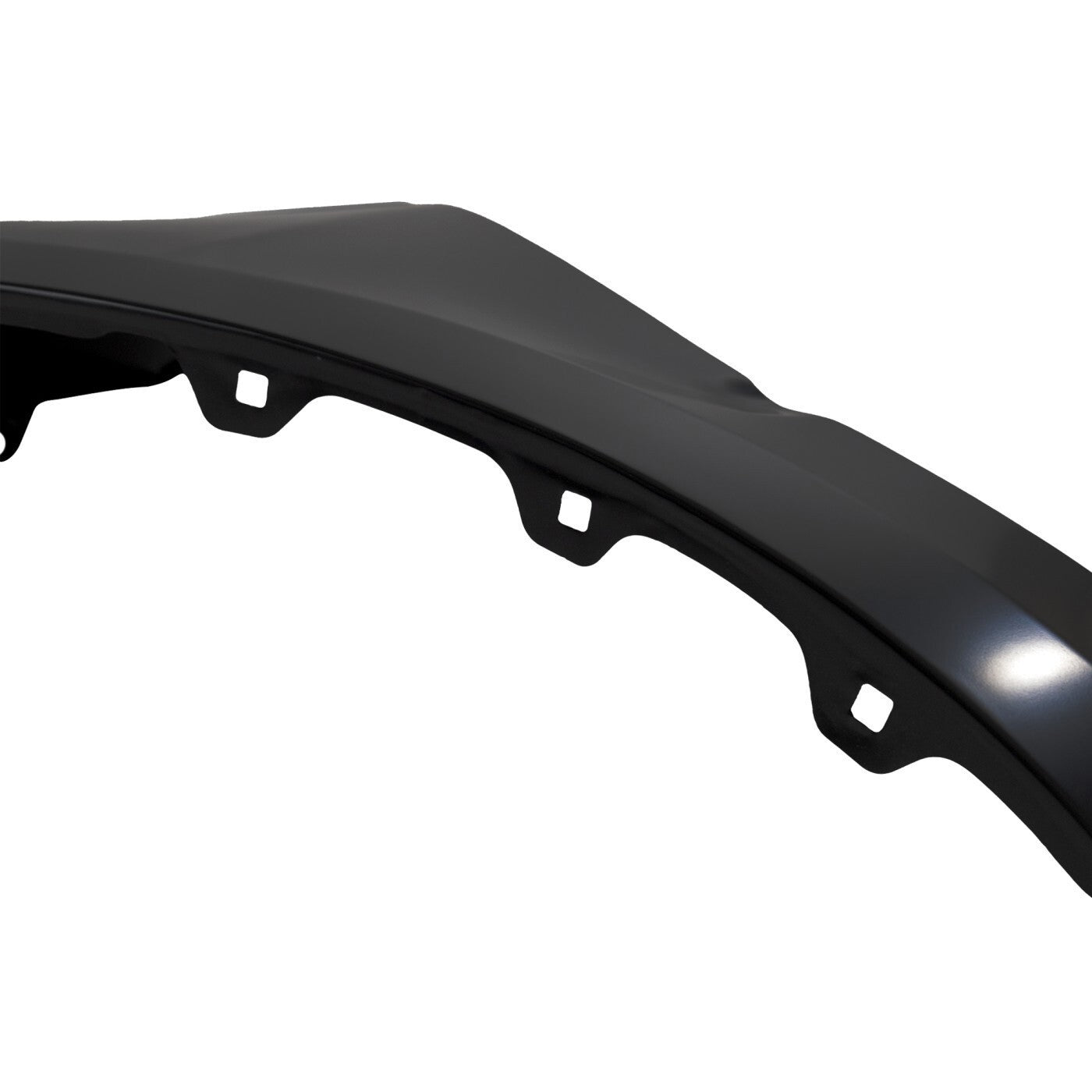 Fender For 1995-2000 Toyota Tacoma Front Driver Primed Steel 4WD RWD 5381204070