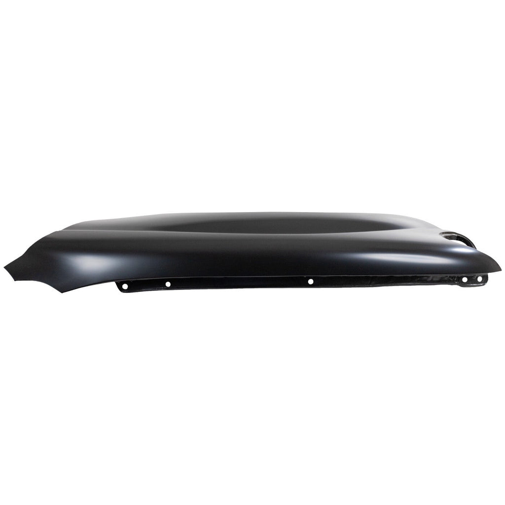 Fender For 1995-2000 Toyota Tacoma Front Driver Primed Steel 4WD RWD 5381204070