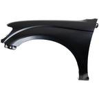 Fender For 1995-2000 Toyota Tacoma Front Driver Primed Steel 4WD RWD 5381204070