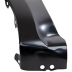 Fender For 1995-2000 Toyota Tacoma Front Driver Primed Steel 4WD RWD 5381204070