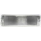Front Turn Signal Light Set For 1991-1993 Dodge D150 CH2520106 CH2521106