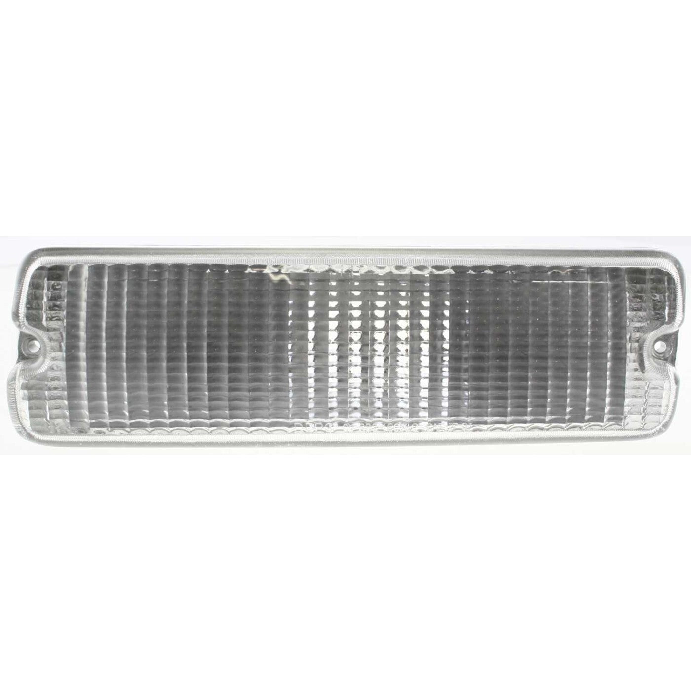 Front Turn Signal Light Set For 1991-1993 Dodge D150 CH2520106 CH2521106