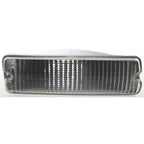 Front Turn Signal Light Set For 1991-1993 Dodge D150 CH2520106 CH2521106