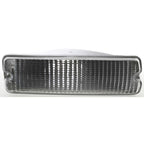 Front Turn Signal Light Set For 1991-1993 Dodge D150 CH2520106 CH2521106