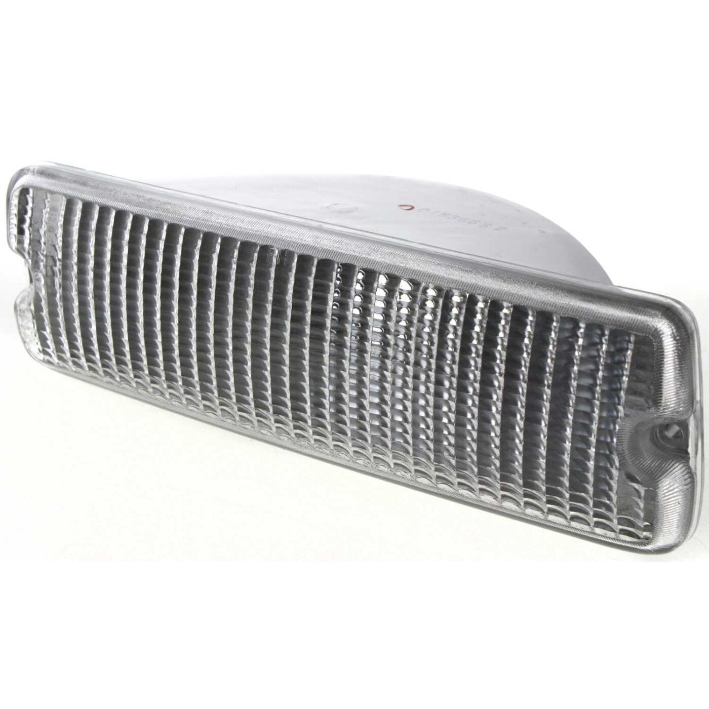 Front Turn Signal Light Set For 1991-1993 Dodge D150 CH2520106 CH2521106