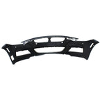 Front Bumper Cover Primed For 2013-2018 BMW 320i F30 with M Sport Package
