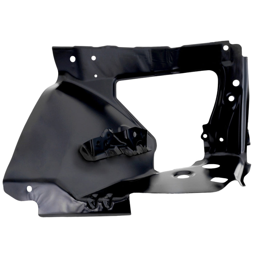 Radiator Support Brackets  Driver Left Side Hand Sedan for Subaru Crosstrek XV