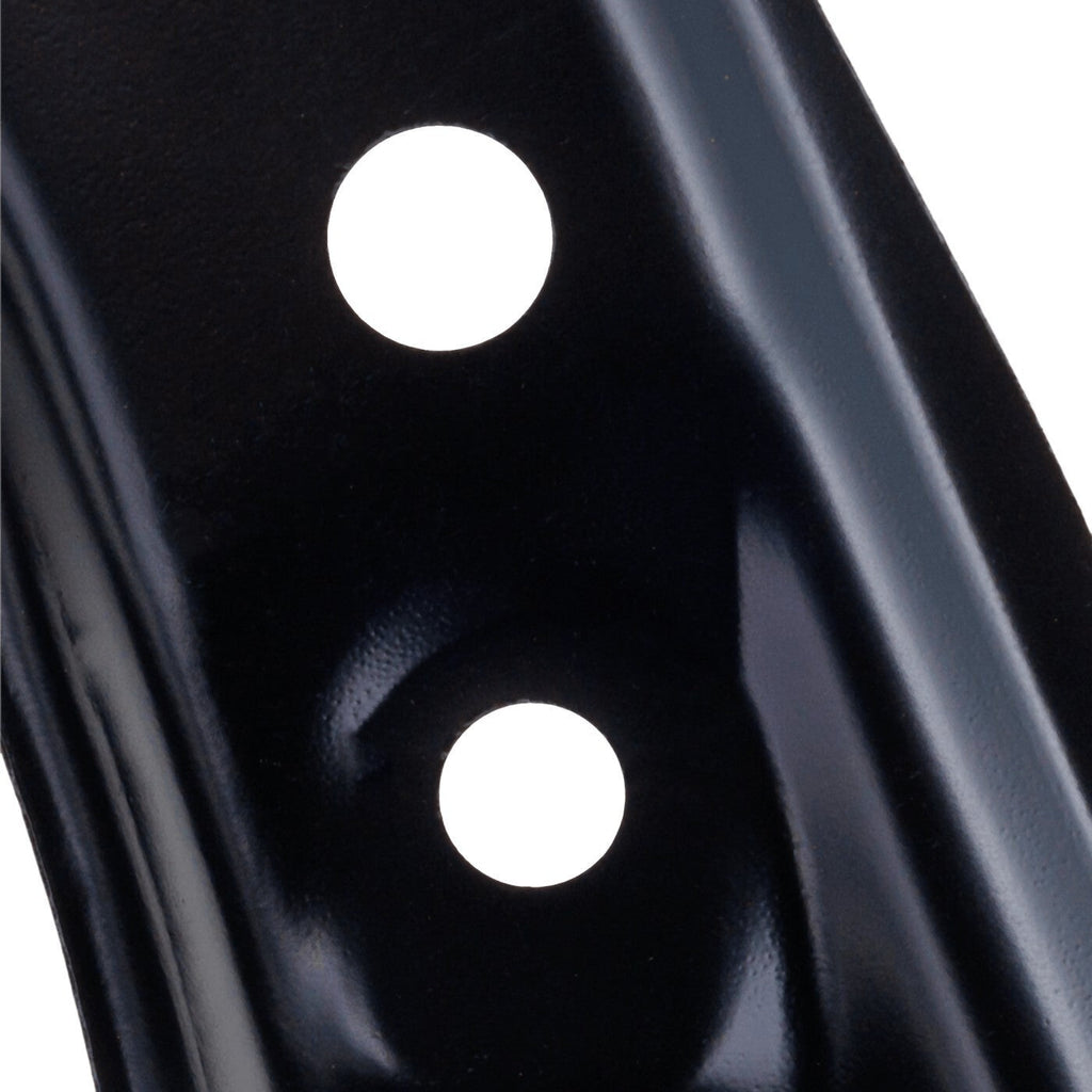 Radiator Support Brackets  Driver Left Side Hand Sedan for Subaru Crosstrek XV