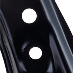Radiator Support Brackets  Driver Left Side Hand Sedan for Subaru Crosstrek XV