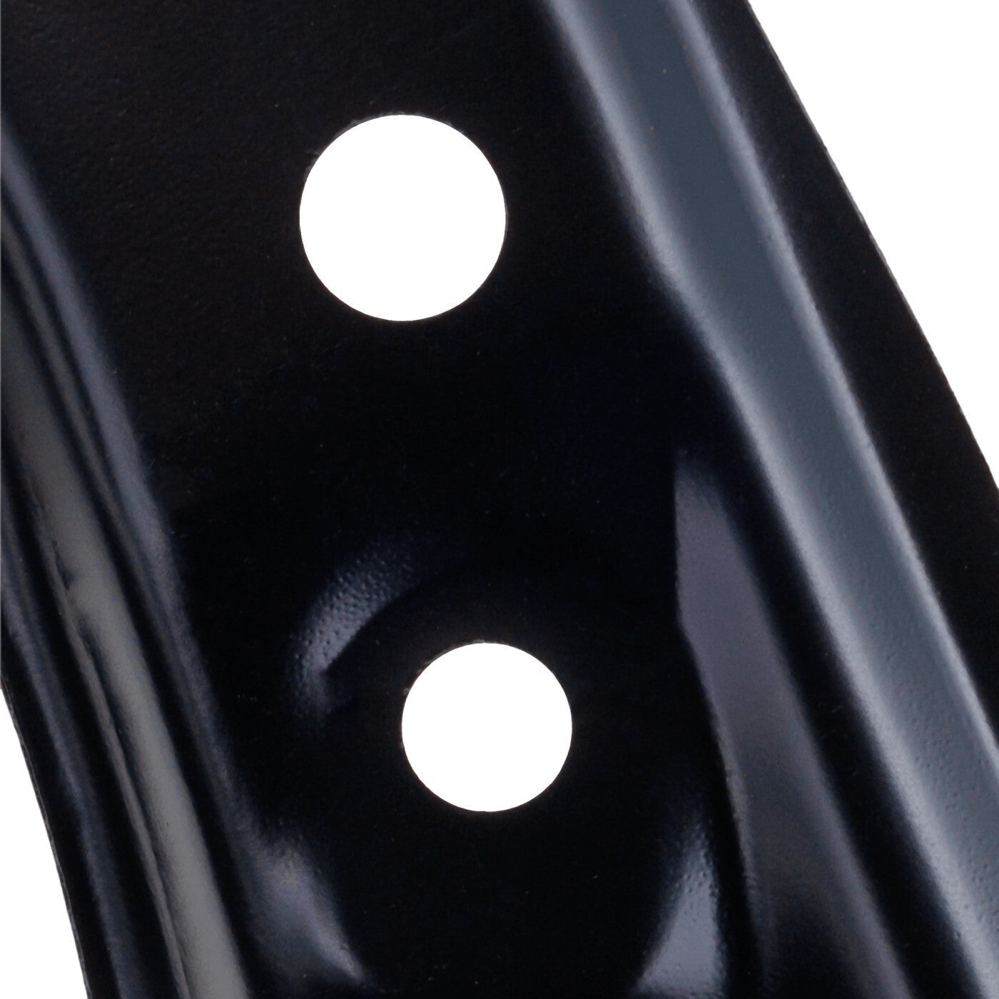Radiator Support Brackets  Driver Left Side Hand Sedan for Subaru Crosstrek XV