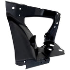 Radiator Support Brackets  Driver Left Side Hand Sedan for Subaru Crosstrek XV