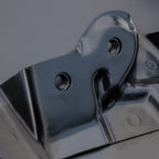 Radiator Support Brackets  Driver Left Side Hand Sedan for Subaru Crosstrek XV