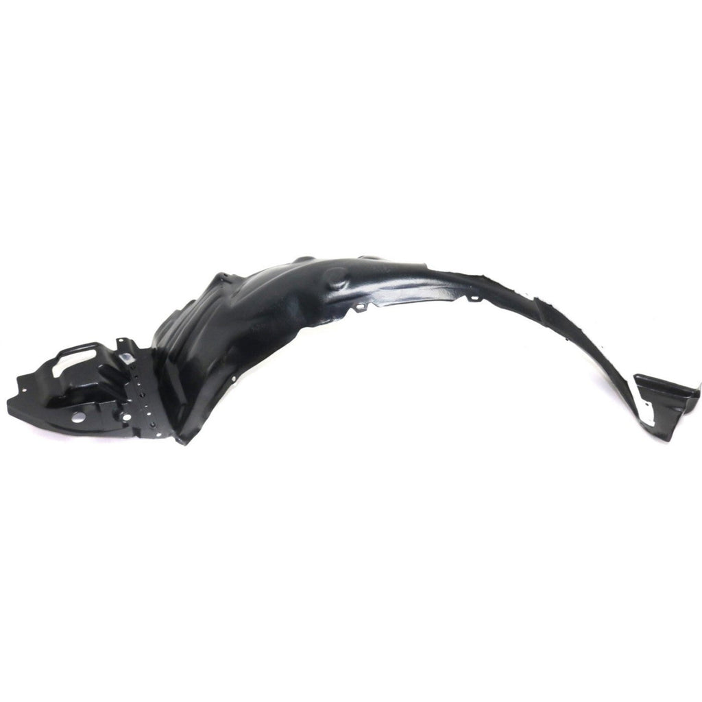 Splash Shield For 2014-2016 Toyota Corolla Front Left & Right Side Set of 2