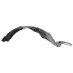 Splash Shield For 2014-2016 Toyota Corolla Front Left & Right Side Set of 2