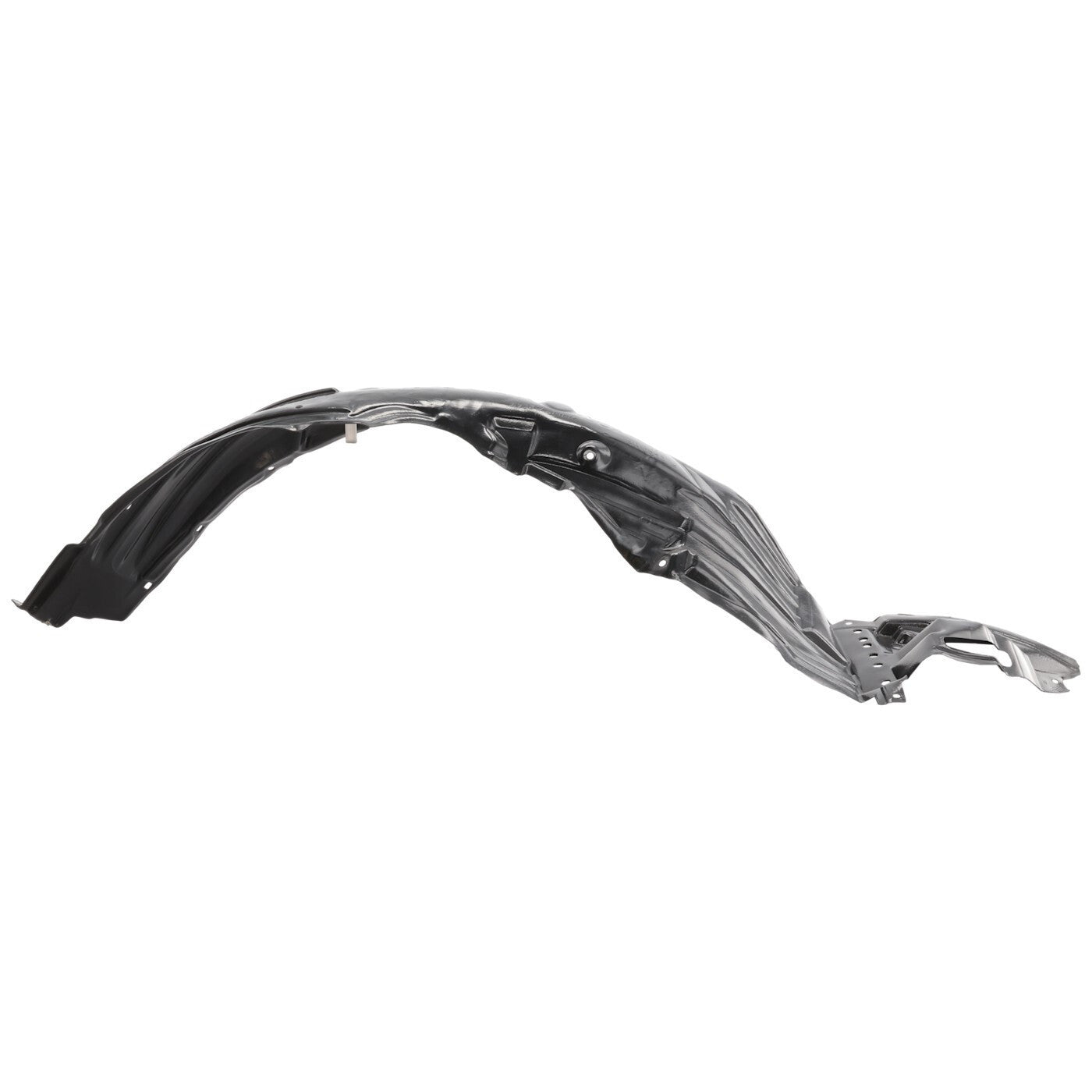 Splash Shield For 2014-2016 Toyota Corolla Front Left & Right Side Set of 2