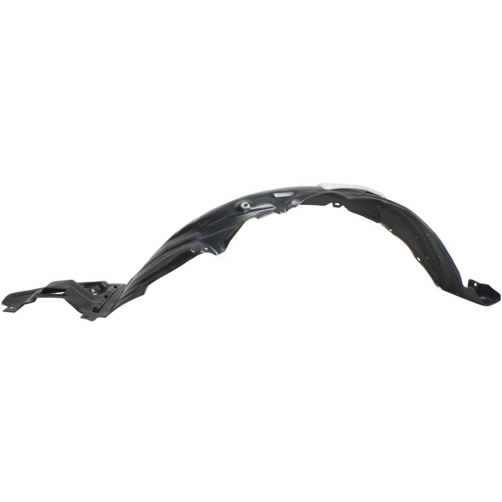 Splash Shield For 2014-2016 Toyota Corolla Front Left & Right Side Set of 2