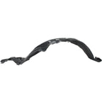 Splash Shield For 2014-2016 Toyota Corolla Front Left & Right Side Set of 2
