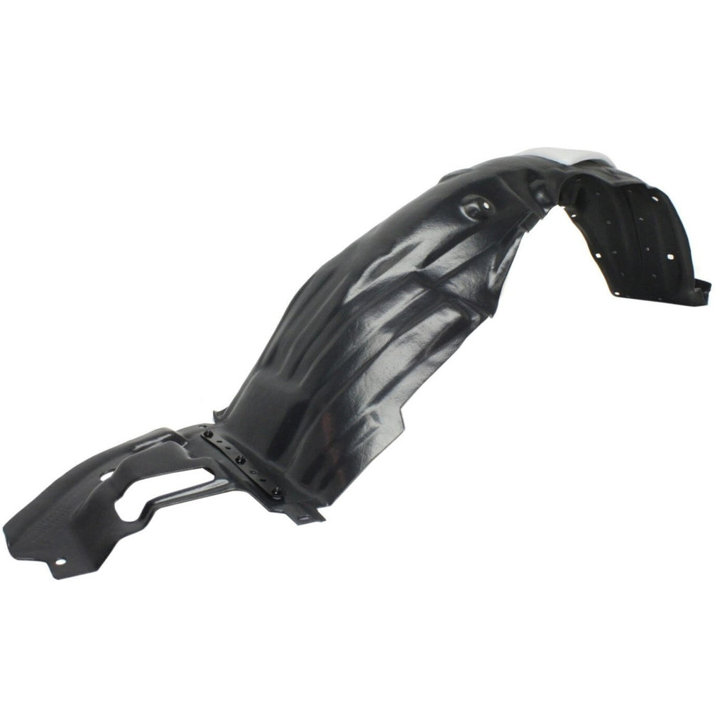 Splash Shield For 2014-2016 Toyota Corolla Front Left & Right Side Set of 2