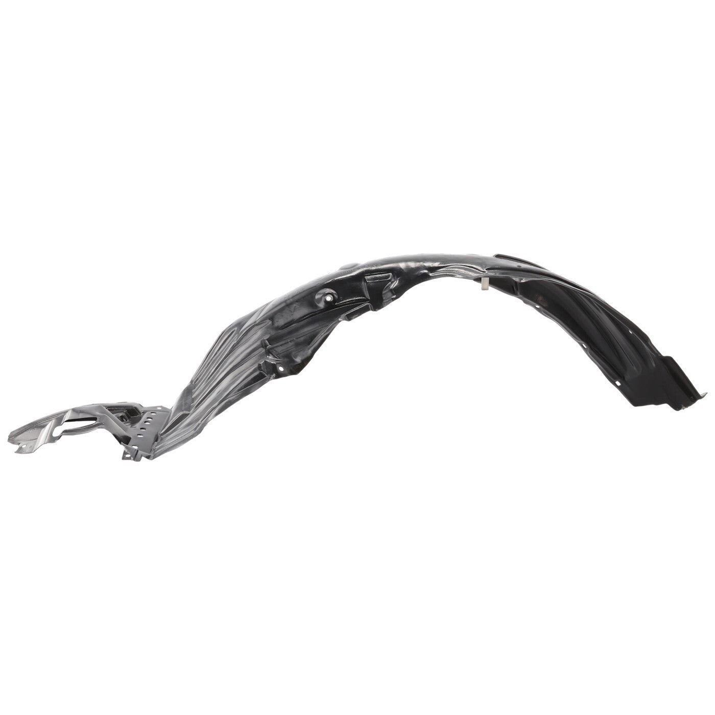 Splash Shield For 2014-2016 Toyota Corolla Front Left & Right Side Set of 2