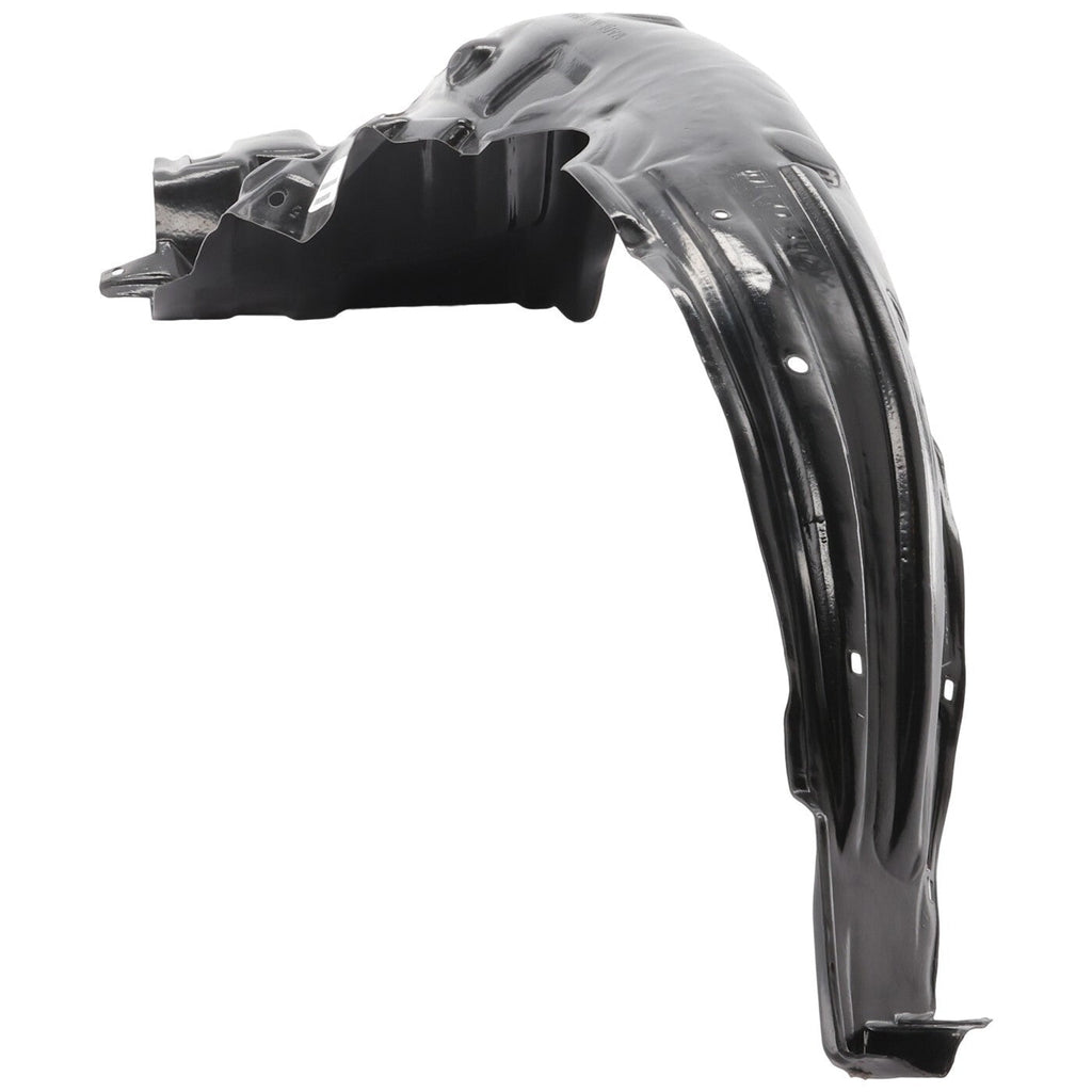 Splash Shield For 2014-2016 Toyota Corolla Front Left & Right Side Set of 2