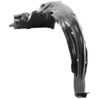 Splash Shield For 2014-2016 Toyota Corolla Front Left & Right Side Set of 2