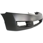 Bumper Cover Kit For 2009-2011 Honda Civic Coupe Front 2 Pieces