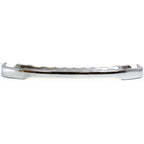 Bumper Kit For 2001-2004 Toyota Tacoma 4WD Chrome Steel Front