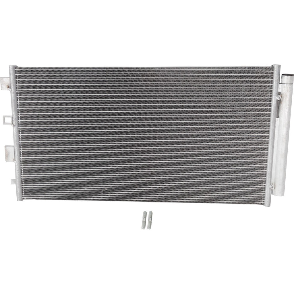 A/C Condenser For 2020-2023 Ford Escape