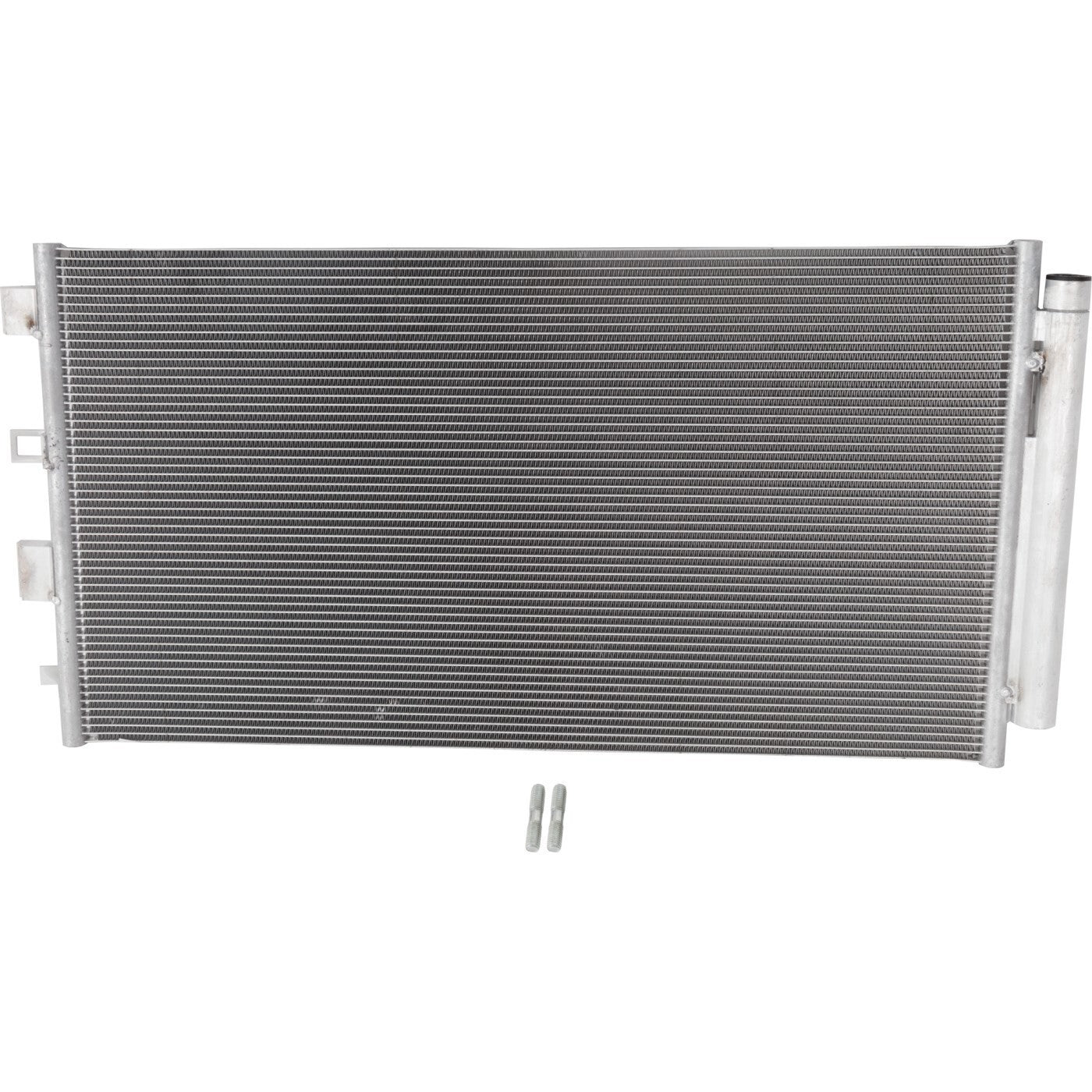 A/C Condenser For 2020-2023 Ford Escape
