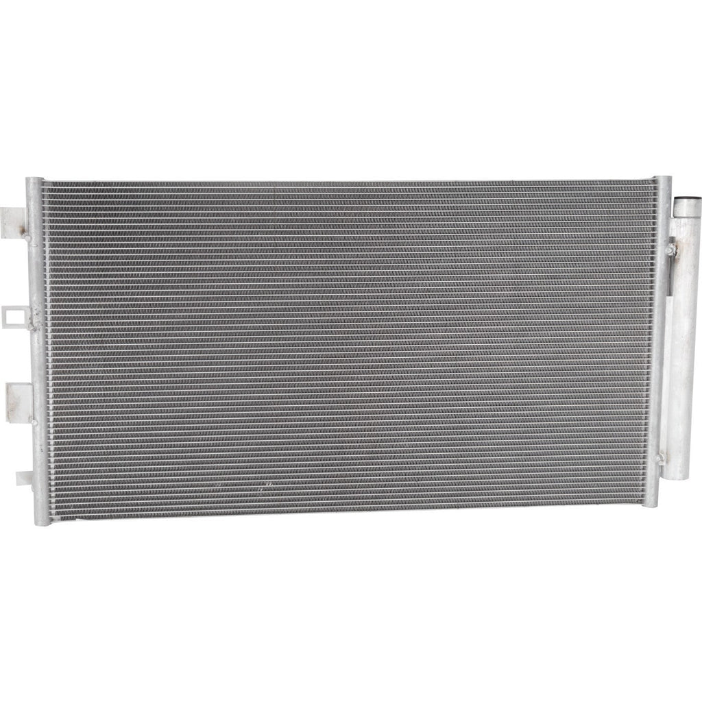 A/C Condenser For 2020-2023 Ford Escape