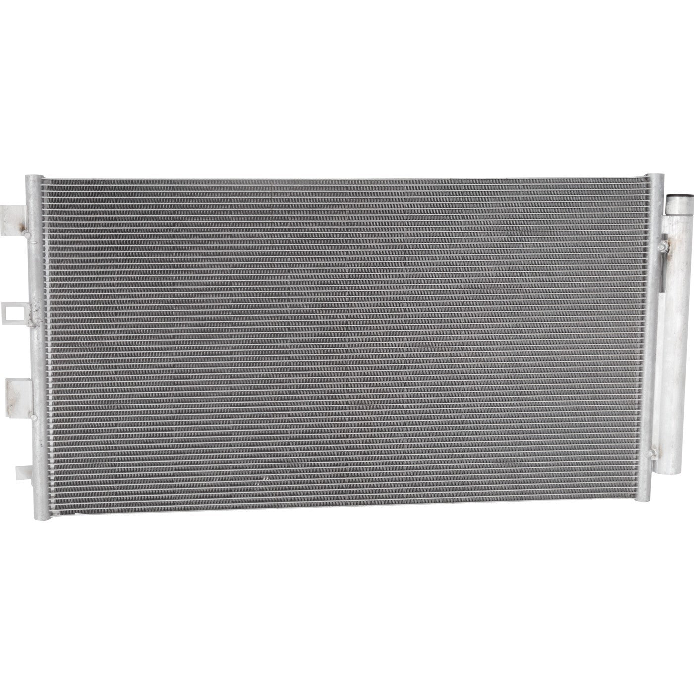 A/C Condenser For 2020-2023 Ford Escape