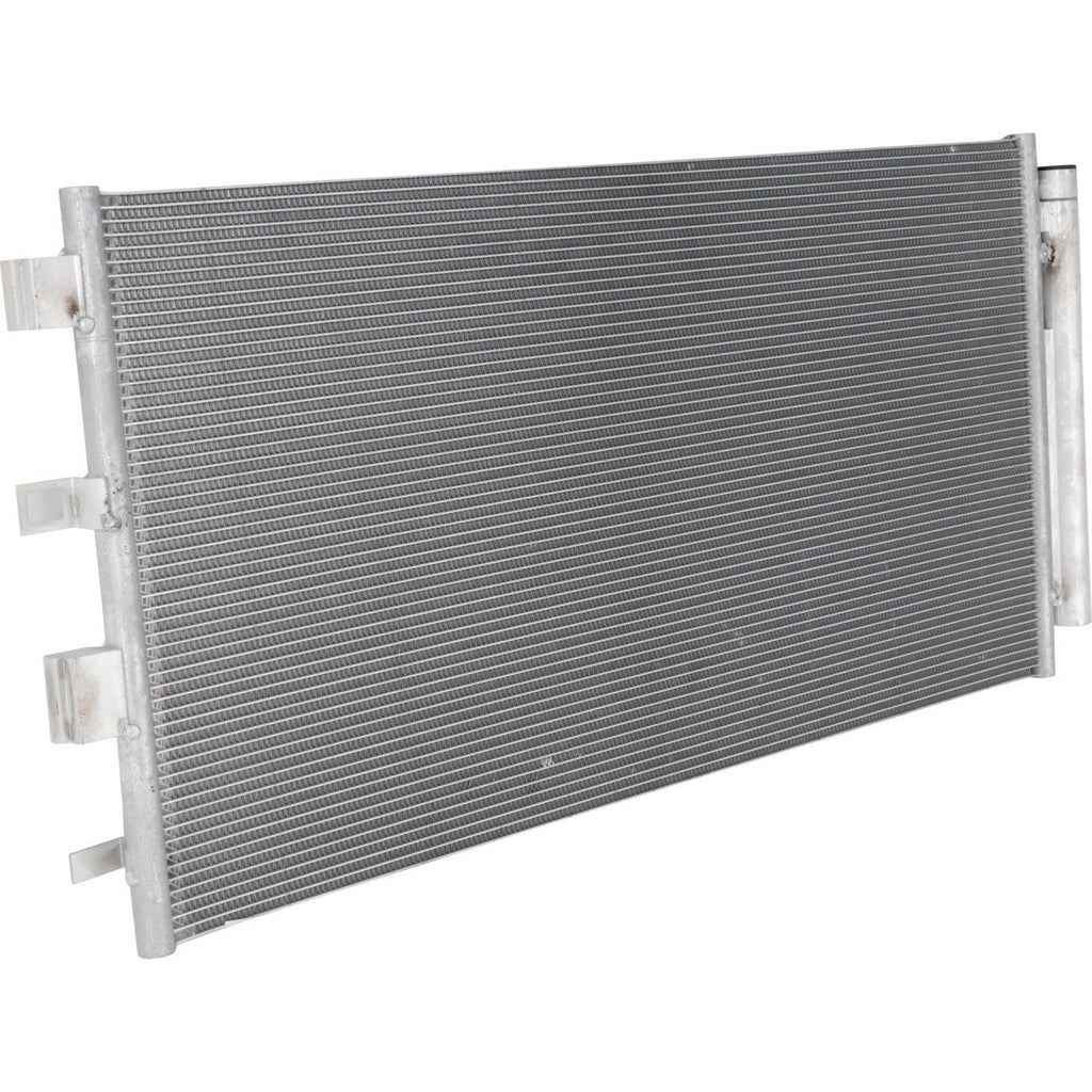 A/C Condenser For 2020-2023 Ford Escape