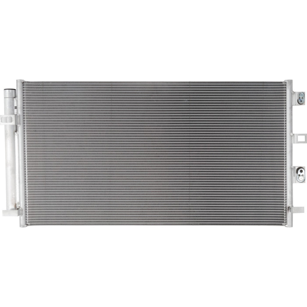 A/C Condenser For 2020-2023 Ford Escape
