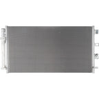 A/C Condenser For 2020-2023 Ford Escape