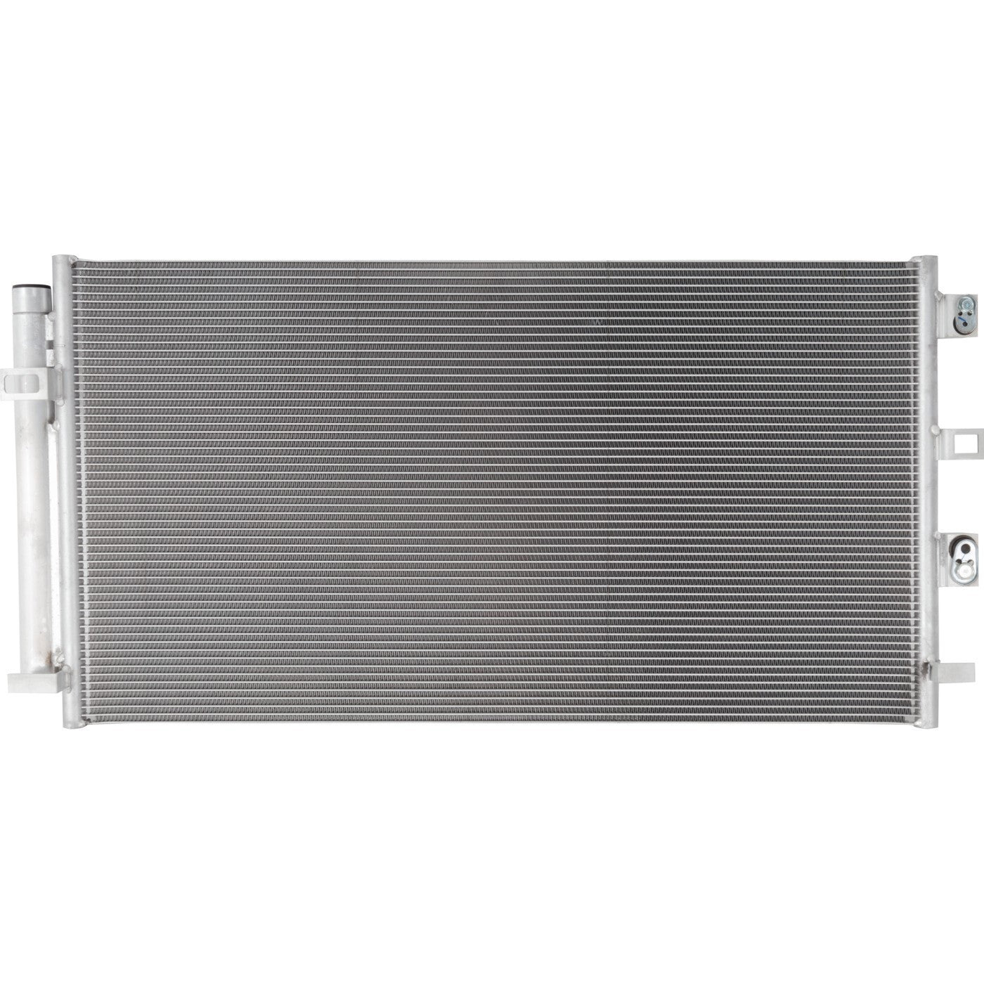 A/C Condenser For 2020-2023 Ford Escape