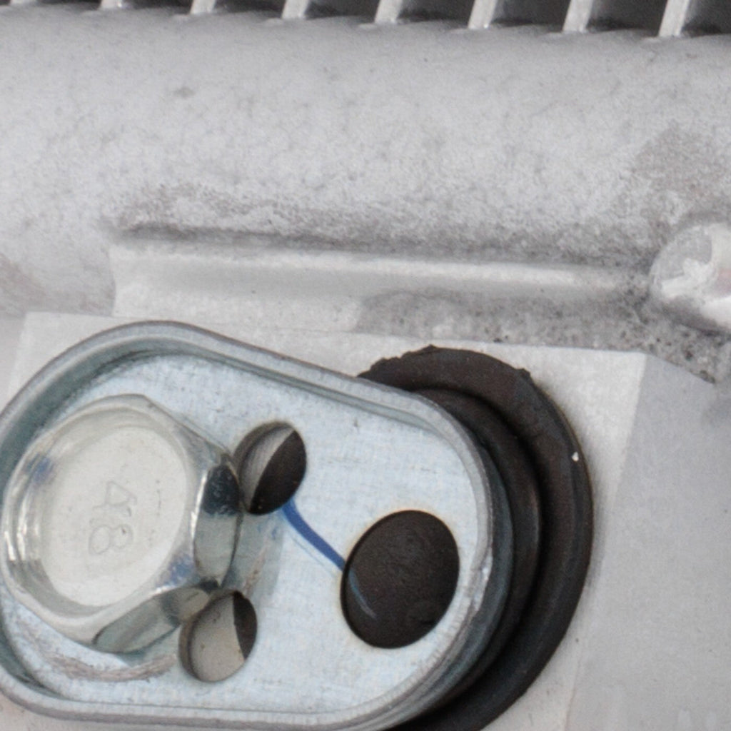 A/C Condenser For 2020-2023 Ford Escape